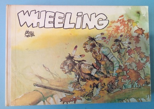 Wheeling edizione archivio - wheeling,