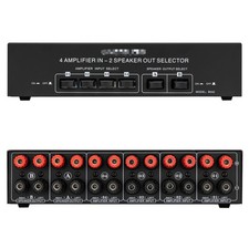 Amplificatore potenza - amplificatore, di
