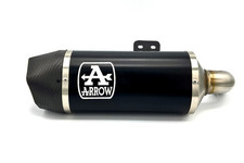 FRECCIA DARK INDY RACE BMW