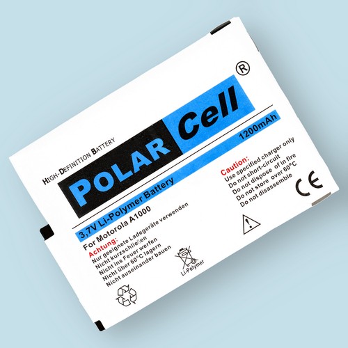 Polarcell batteria per - batteria,
