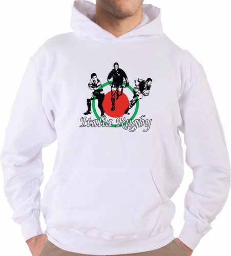 Felpa cappuccio kj1670 esci - kj1670,