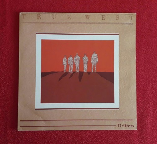 True west drifters 1a - -,