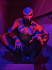 Miguel O’Hara Cosplay