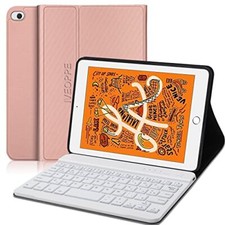 IVEOPPE Custodia Tastiera iPad