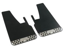 COPPIA PARASPRUZZI AUTO RALLY