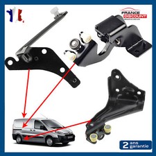 Kit reparation porte laterale - reparation,