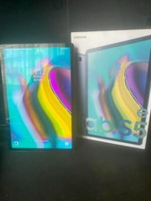 Tablet samsung galaxy tab s5e - tablet,