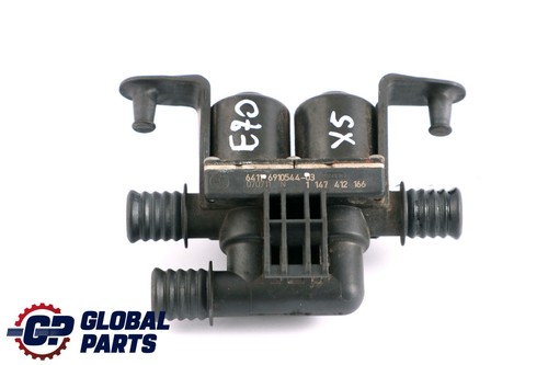 Valvola acqua bmw e53 - bmw,