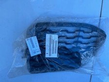 BMW X3 M X4 F26 M GRIGLIA PARAURTI ANTERIORE BUMPER GRILL ORIGINALE 51118056938