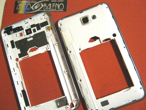 Cover guscio per samsung - guscio,