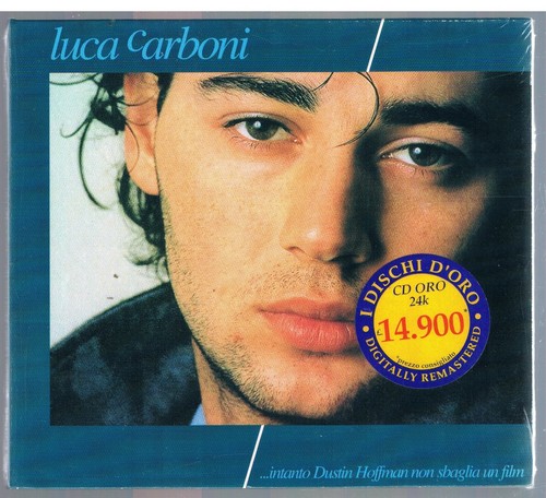 Luca carboni intanto - ...intanto, dustin