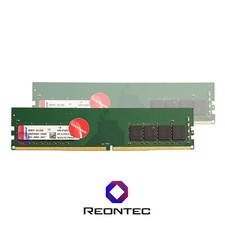 4GB RAM PC Kingston PC4 -