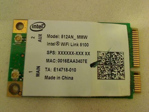 Modulo scheda scheda wifi wifi