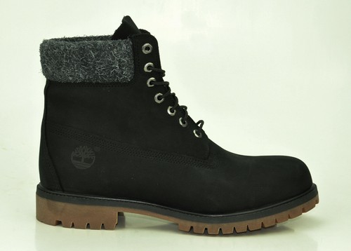 Timberland inch premium - 6,