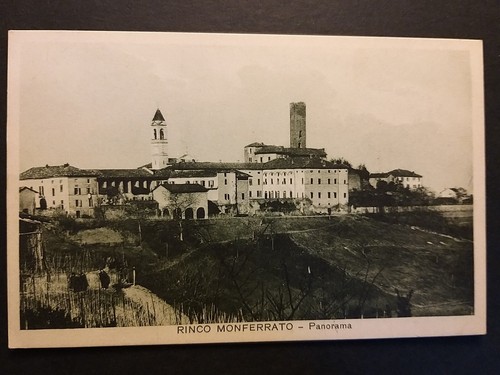 Rinco monferrato - rinco,