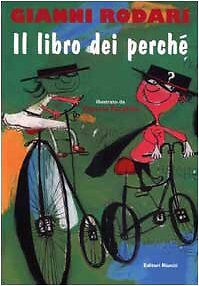 Libro dei perche - dei,