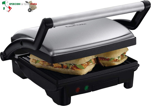 Piastra elettrica per - piastra, cucinare