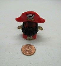 Lego Duplo Maschera Pirata