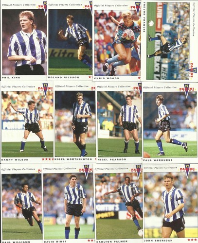 Figurine calciatori panini - figurine,