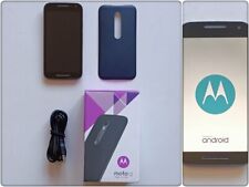 Motorola Moto G Turbo Edition