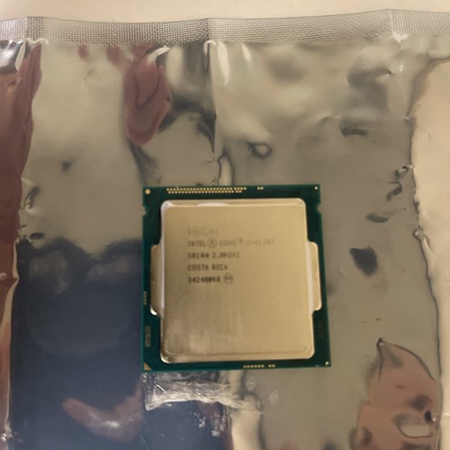 Cpu originale intel 430t 4a - originale, i3-430t