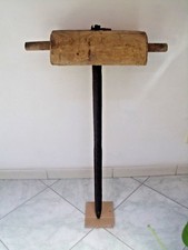 Antico attrezzo agricolo - antico,
