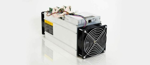 Bitmain antminer 5 th - s9,, th/s