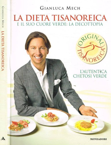 Dieta tisanoreica il - la,