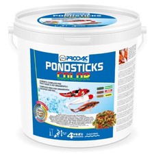 Prodac pond sticks - color, 11,20
