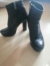 PRADA DONNA VERA PELLE 38