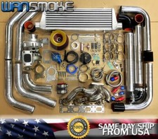 M42 M44 Turbo Kit T3/T4