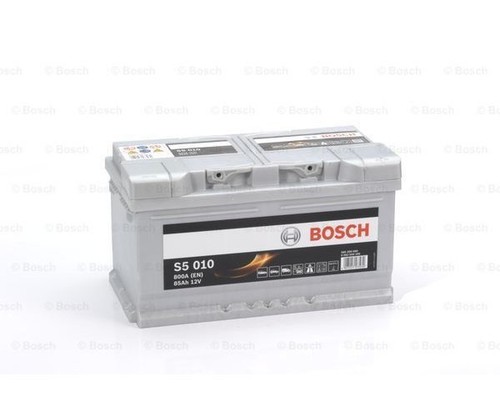 Batteria avviamento bosch - batteria, 0