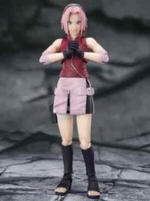 Sakura Haruno Naruto