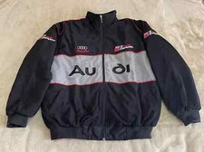 Giacca audi hot unisex adulti - unisex,