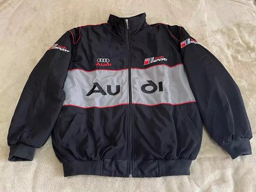 Giacca audi hot unisex adulti - audi,