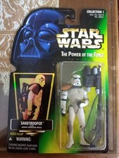 Starwars action figure - starwars, iv