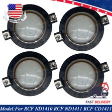 4 pezzi per RCF ND1411, RCF