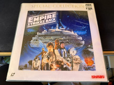 star wars THE EMPIRE STRIKES