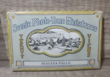 Libro cartolina d'epoca