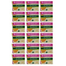 72 pezzi PALMOLIVE NATURALS