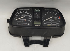 STRUMENTAZIONE - BMW K 75 RT  DAL 1989 AL 1996