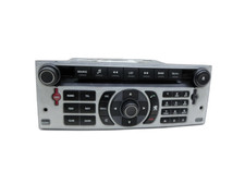 Sistema di navigazione Navi con CODICE per Peugeot 407 05-11 Coupe 96614505XA