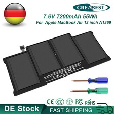 Batteria 7200 mAh A1496 A1405