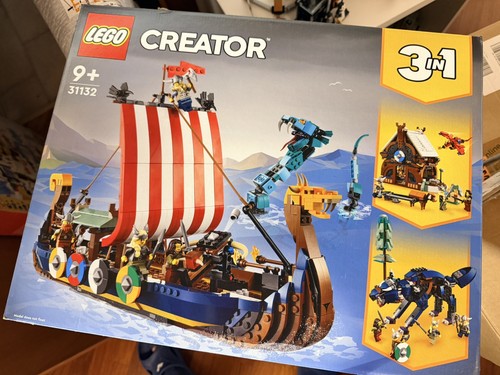 Lego creator 31132 nave - lego,