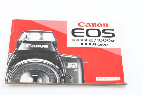 Canon eos 1000fn - canon,