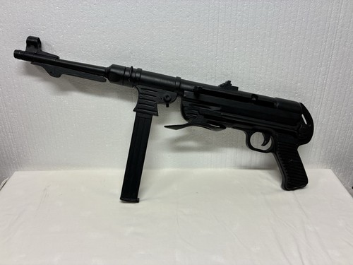 Replica mp40 legno - replica, in