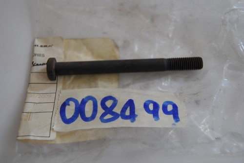 Vite carter motore crankcase - vite,