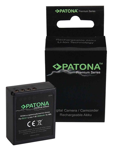 Batteria premium patona 1287 - premium,