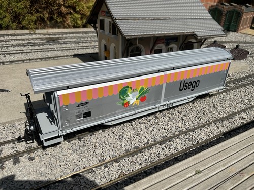 Lgb 42570 scale - g, garden