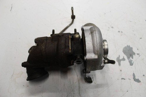 Turbocompressore fiat ducato - fiat,